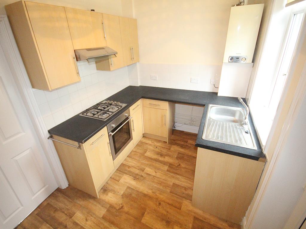 2 bedroom mid terrace house Let Agreed in Barnoldswick - IMG_2925.jpg